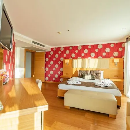 Bodrum My Mira Deluxe Turgutreis