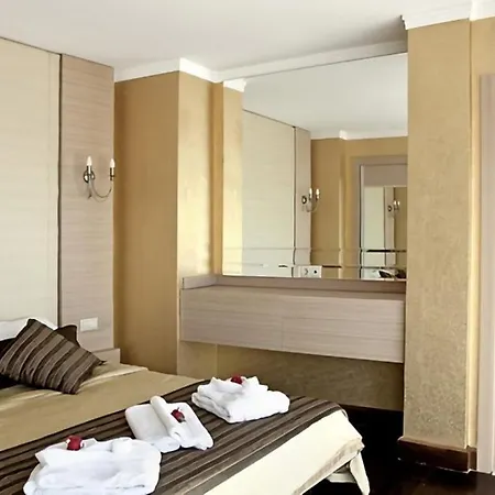Bodrum My Mira Deluxe *