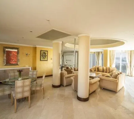 Bodrum My Mira Deluxe *