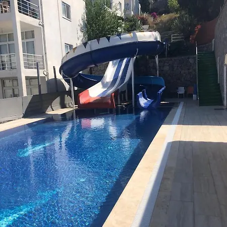 Bodrum My Mira Deluxe Hotel