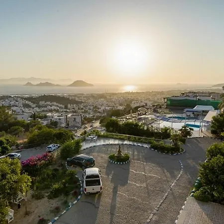 Bodrum My Mira Deluxe Turgutreis